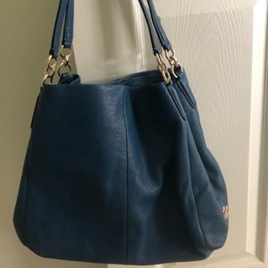 Coach hobo bag